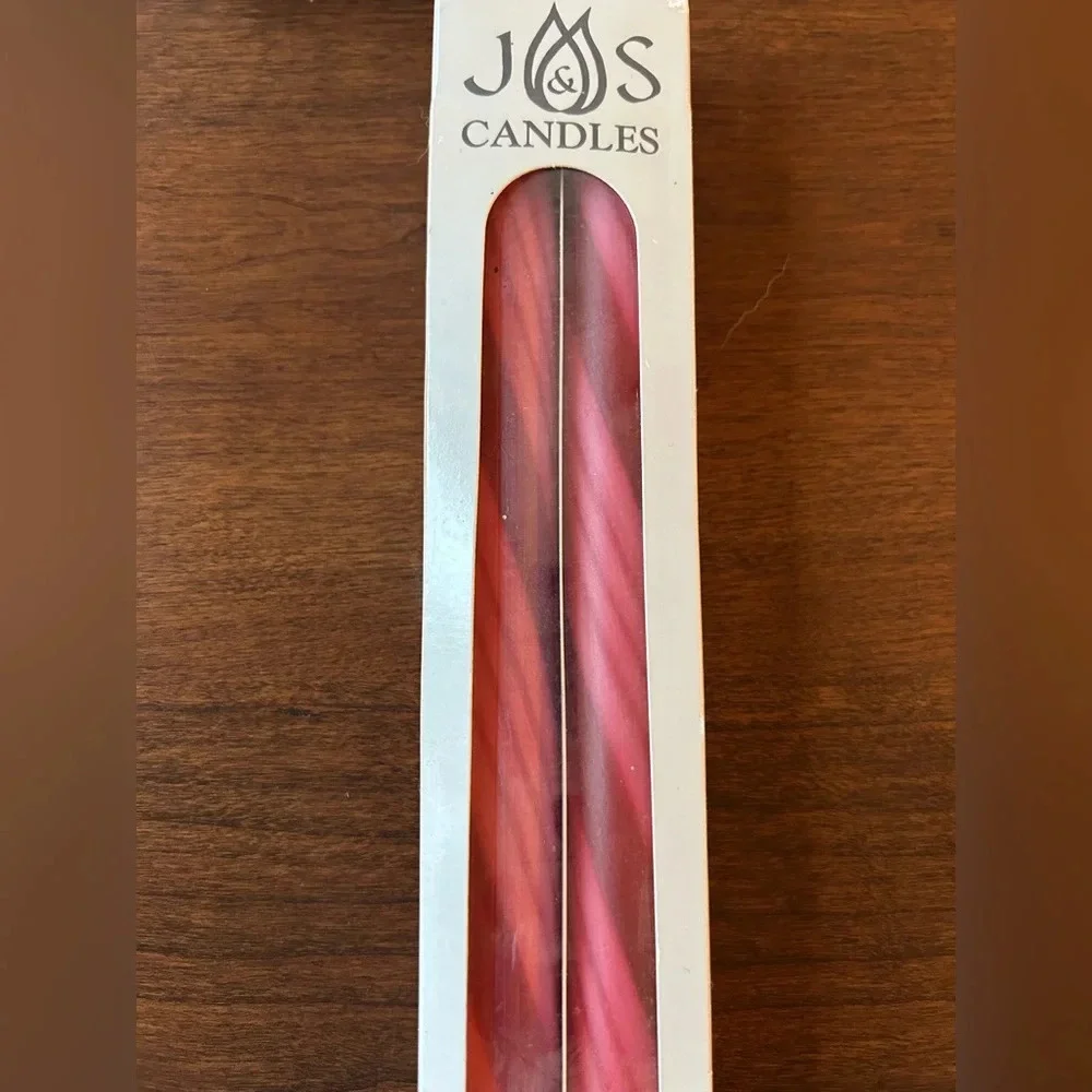 Christmas J&S Candy Cane 12
